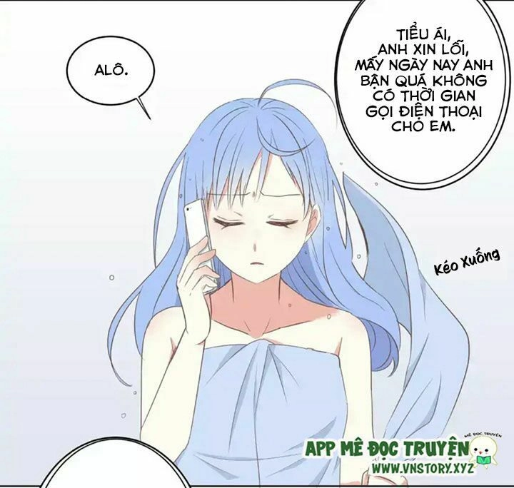 Em Chỉ Yêu Tiền Của Anh Chapter 24 - 30