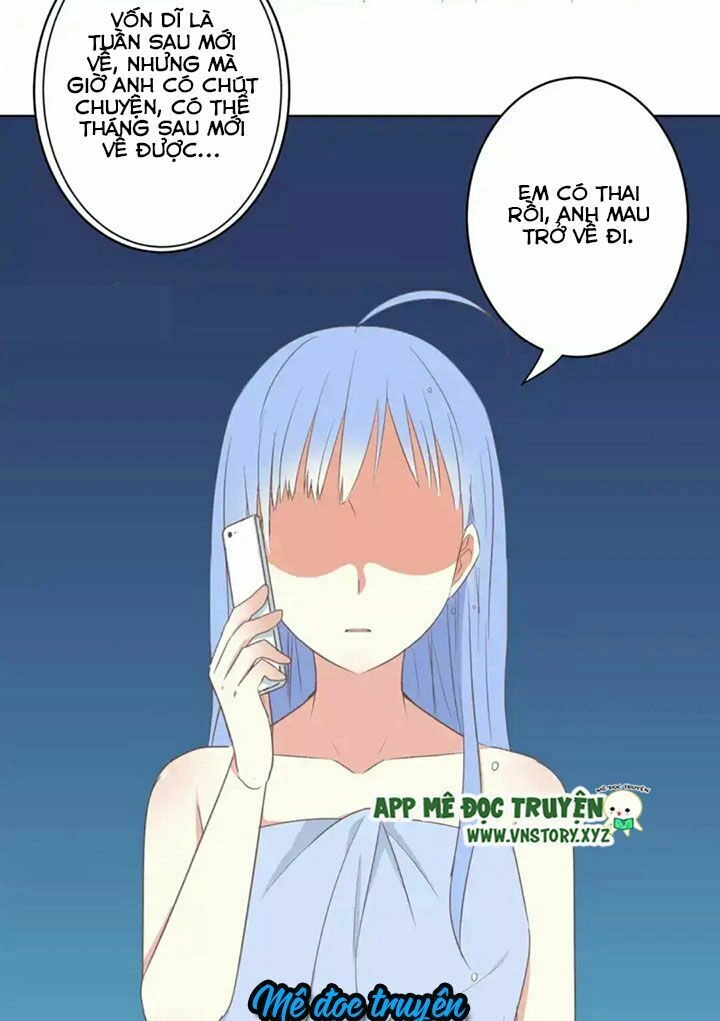 Em Chỉ Yêu Tiền Của Anh Chapter 24 - 31