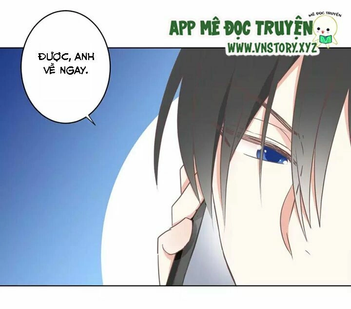 Em Chỉ Yêu Tiền Của Anh Chapter 25 - 3