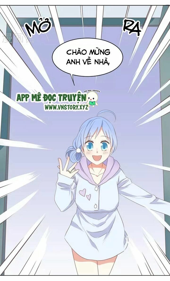Em Chỉ Yêu Tiền Của Anh Chapter 25 - 5