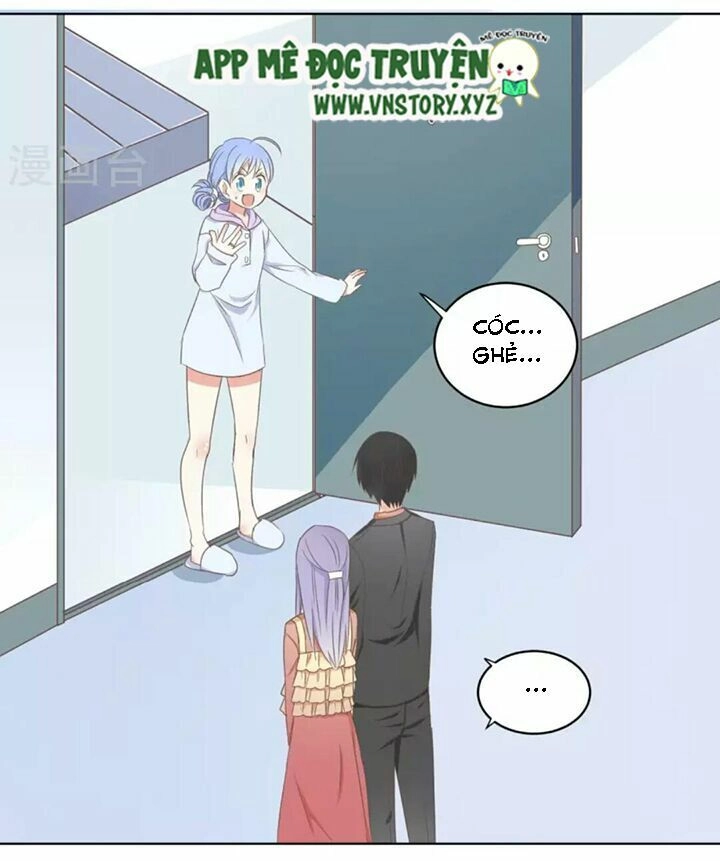 Em Chỉ Yêu Tiền Của Anh Chapter 25 - 6