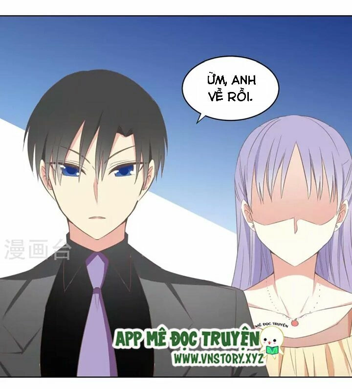 Em Chỉ Yêu Tiền Của Anh Chapter 25 - 7