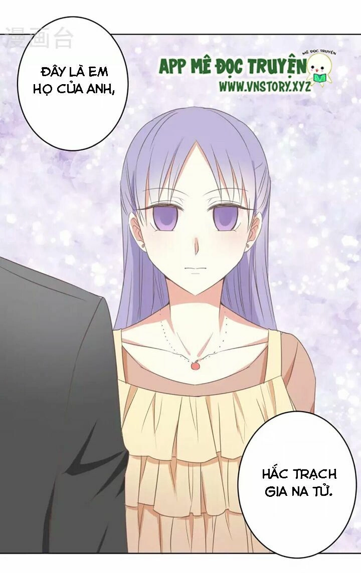 Em Chỉ Yêu Tiền Của Anh Chapter 25 - 9