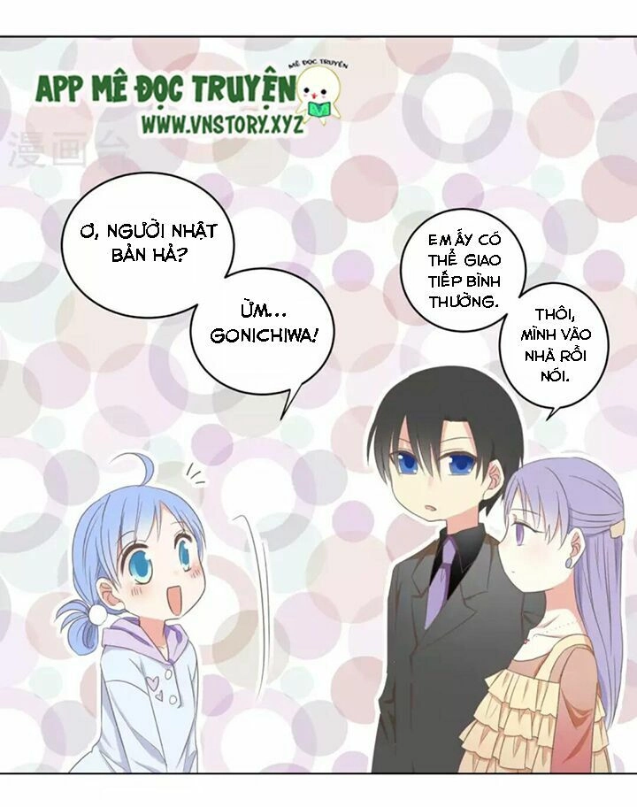 Em Chỉ Yêu Tiền Của Anh Chapter 25 - 10