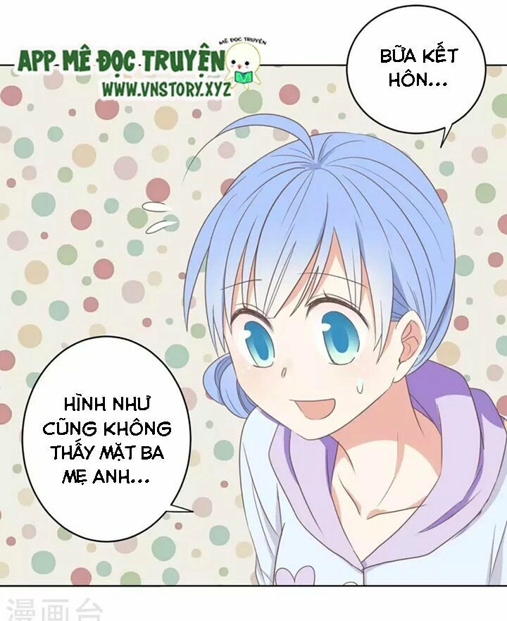 Em Chỉ Yêu Tiền Của Anh Chapter 25 - 12