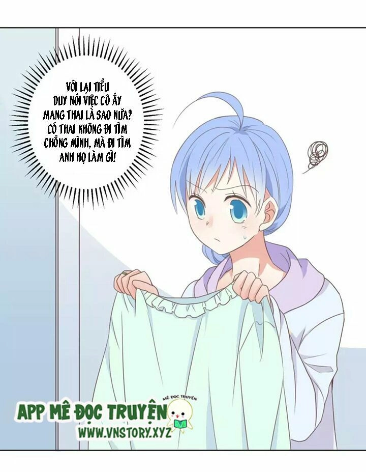 Em Chỉ Yêu Tiền Của Anh Chapter 25 - 16