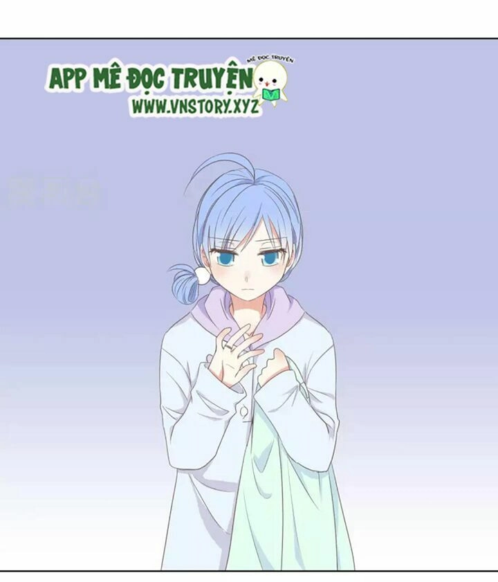 Em Chỉ Yêu Tiền Của Anh Chapter 25 - 18