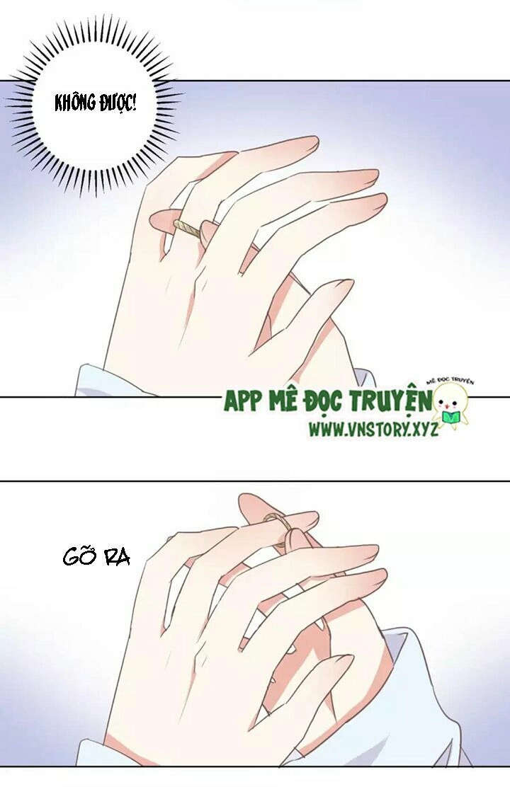 Em Chỉ Yêu Tiền Của Anh Chapter 25 - 19