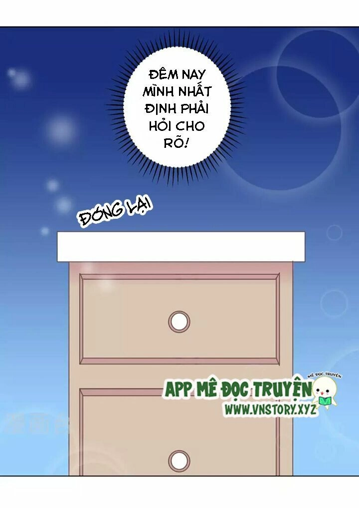 Em Chỉ Yêu Tiền Của Anh Chapter 25 - 20