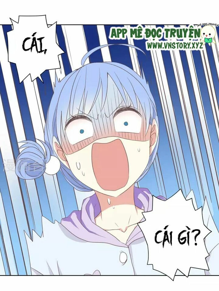 Em Chỉ Yêu Tiền Của Anh Chapter 25 - 22