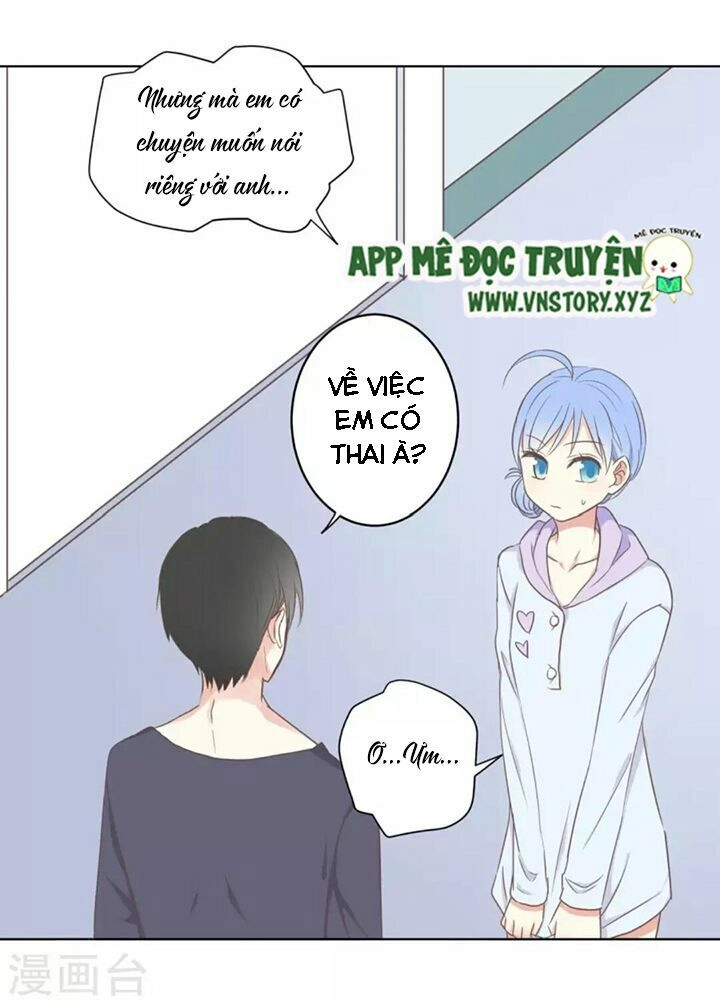 Em Chỉ Yêu Tiền Của Anh Chapter 25 - 24