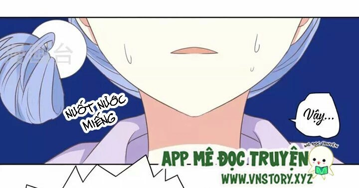 Em Chỉ Yêu Tiền Của Anh Chapter 25 - 28