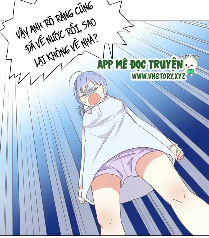 Em Chỉ Yêu Tiền Của Anh Chapter 25 - 29