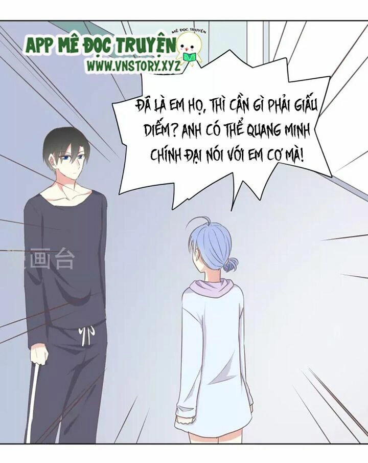 Em Chỉ Yêu Tiền Của Anh Chapter 25 - 31