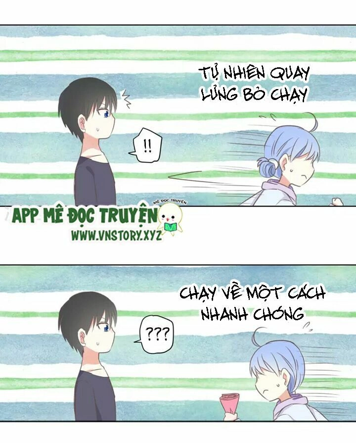 Em Chỉ Yêu Tiền Của Anh Chapter 25 - 33