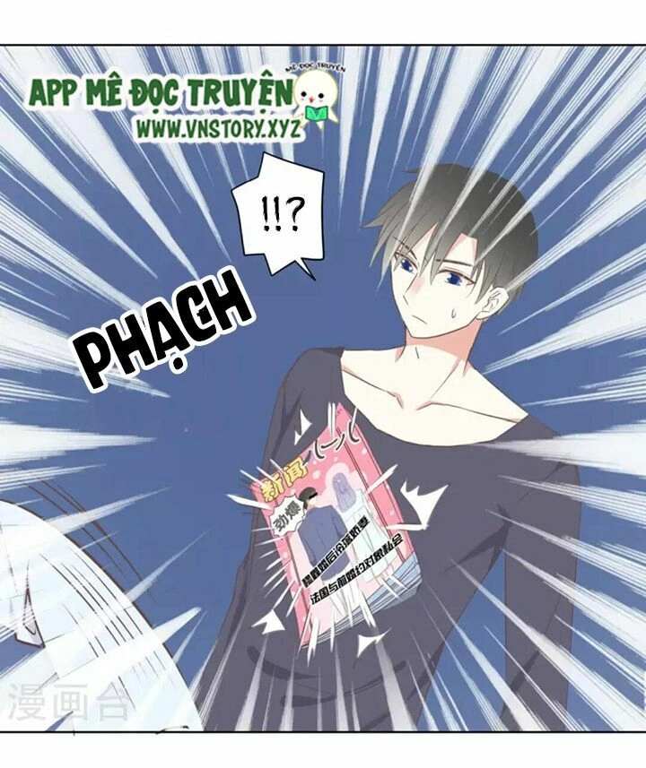 Em Chỉ Yêu Tiền Của Anh Chapter 25 - 34