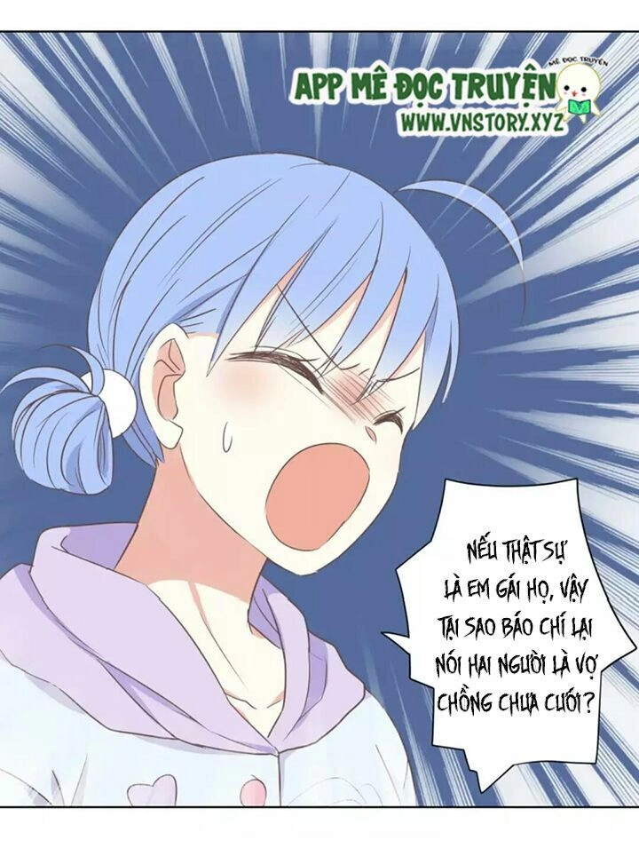 Em Chỉ Yêu Tiền Của Anh Chapter 25 - 35