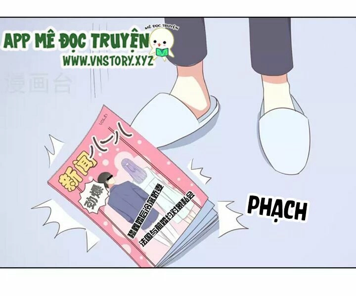 Em Chỉ Yêu Tiền Của Anh Chapter 25 - 36