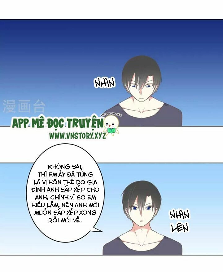 Em Chỉ Yêu Tiền Của Anh Chapter 25 - 38