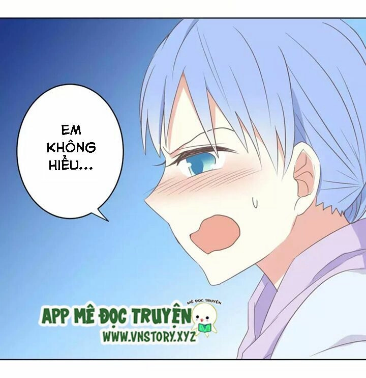 Em Chỉ Yêu Tiền Của Anh Chapter 25 - 40