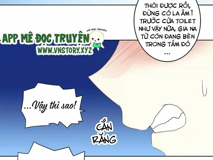 Em Chỉ Yêu Tiền Của Anh Chapter 25 - 43