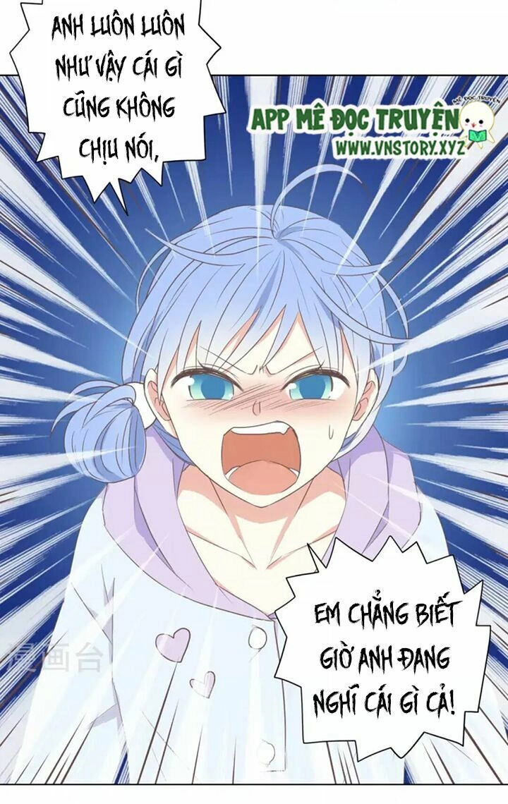 Em Chỉ Yêu Tiền Của Anh Chapter 25 - 44