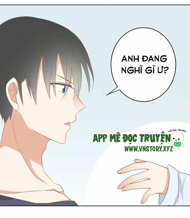 Em Chỉ Yêu Tiền Của Anh Chapter 25 - 45