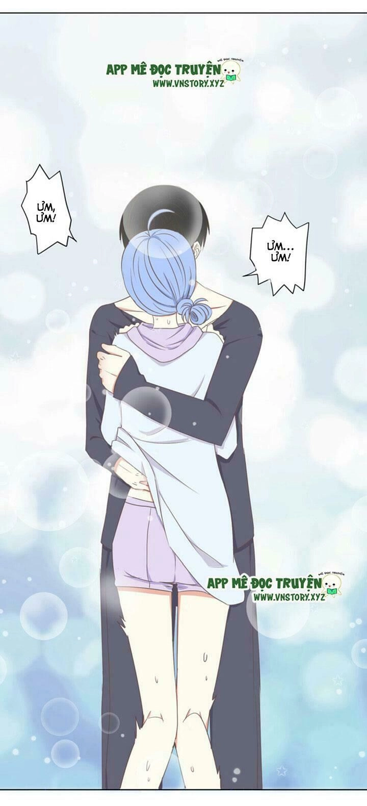 Em Chỉ Yêu Tiền Của Anh Chapter 26 - 4