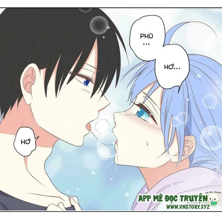 Em Chỉ Yêu Tiền Của Anh Chapter 26 - 5