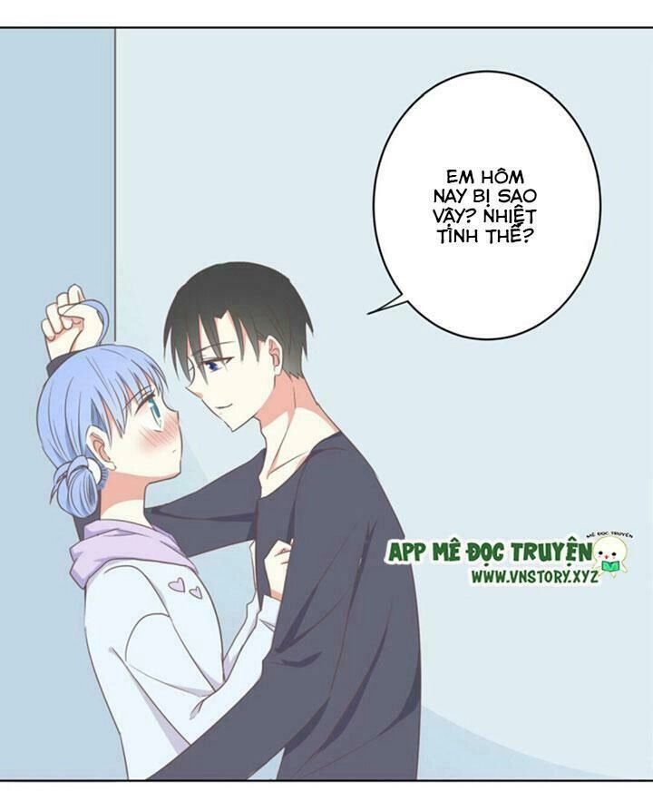 Em Chỉ Yêu Tiền Của Anh Chapter 26 - 6