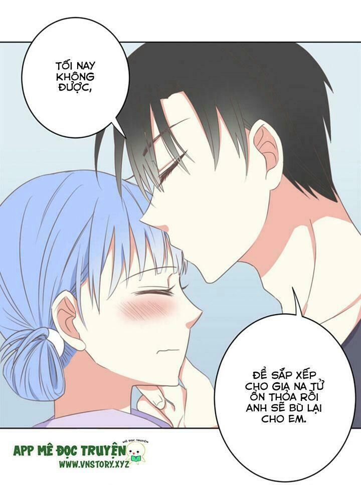 Em Chỉ Yêu Tiền Của Anh Chapter 26 - 8