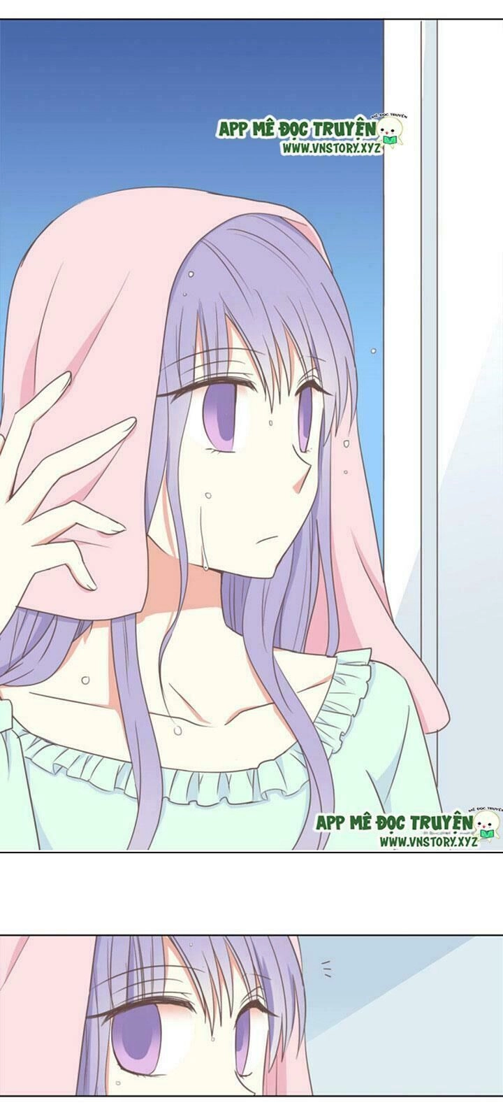 Em Chỉ Yêu Tiền Của Anh Chapter 26 - 10