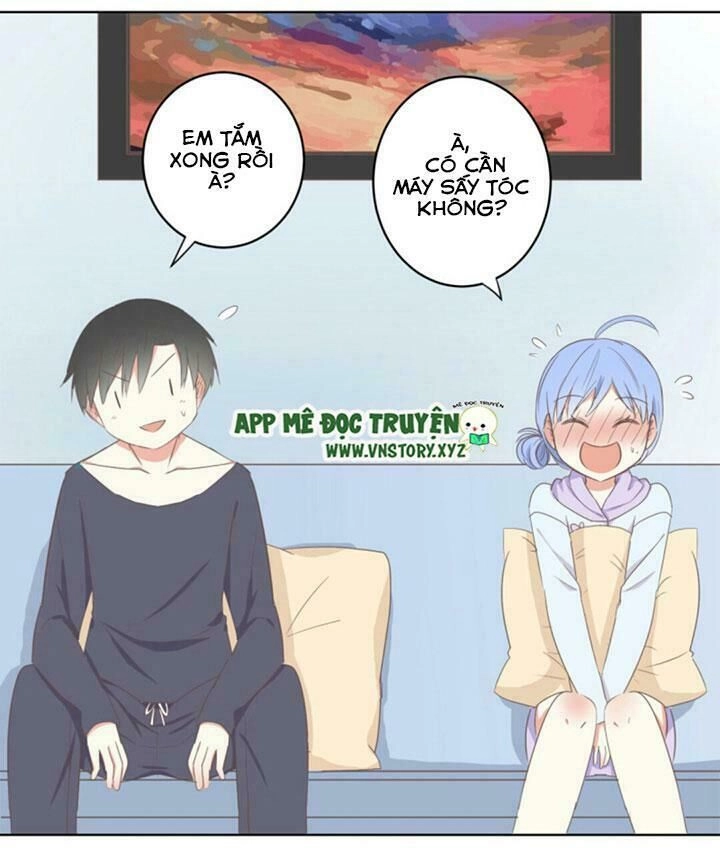 Em Chỉ Yêu Tiền Của Anh Chapter 26 - 11