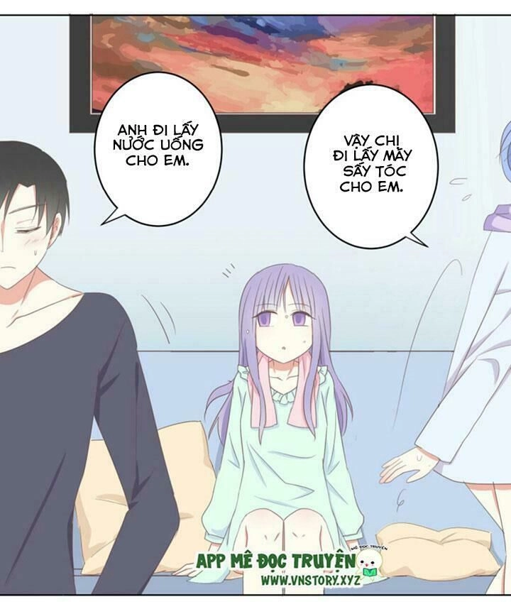 Em Chỉ Yêu Tiền Của Anh Chapter 26 - 13