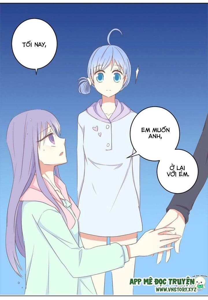 Em Chỉ Yêu Tiền Của Anh Chapter 26 - 15