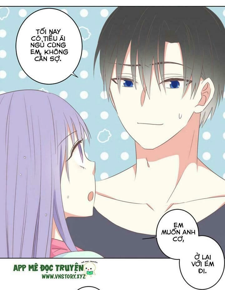 Em Chỉ Yêu Tiền Của Anh Chapter 26 - 16