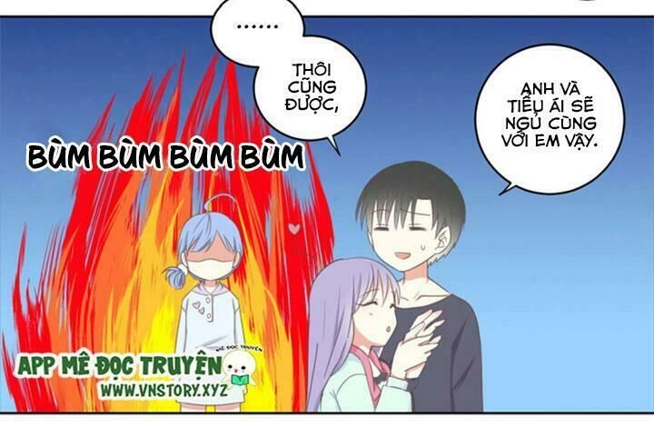 Em Chỉ Yêu Tiền Của Anh Chapter 26 - 17