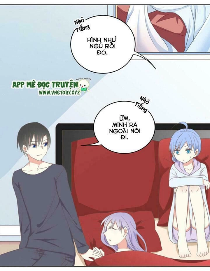 Em Chỉ Yêu Tiền Của Anh Chapter 26 - 19