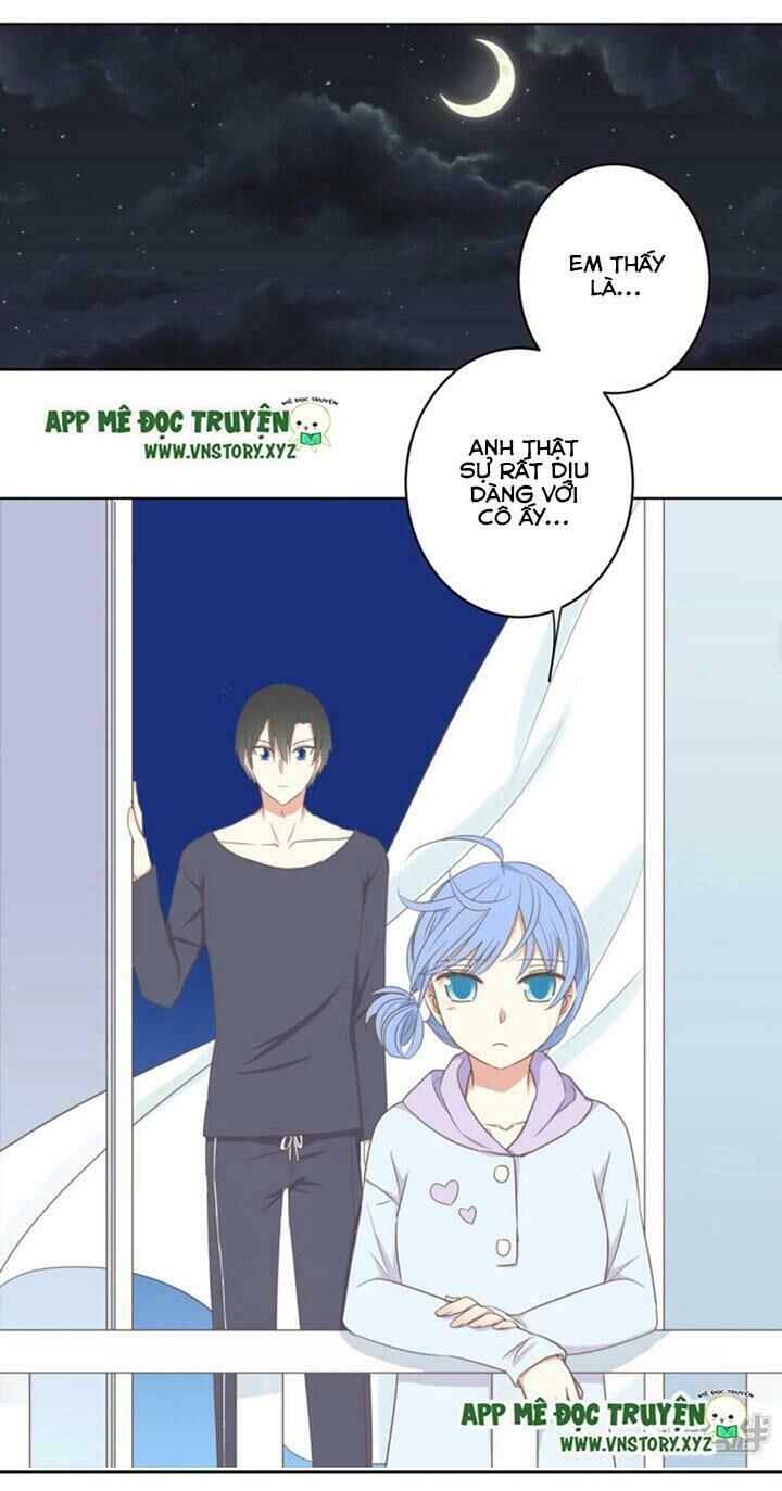 Em Chỉ Yêu Tiền Của Anh Chapter 26 - 20