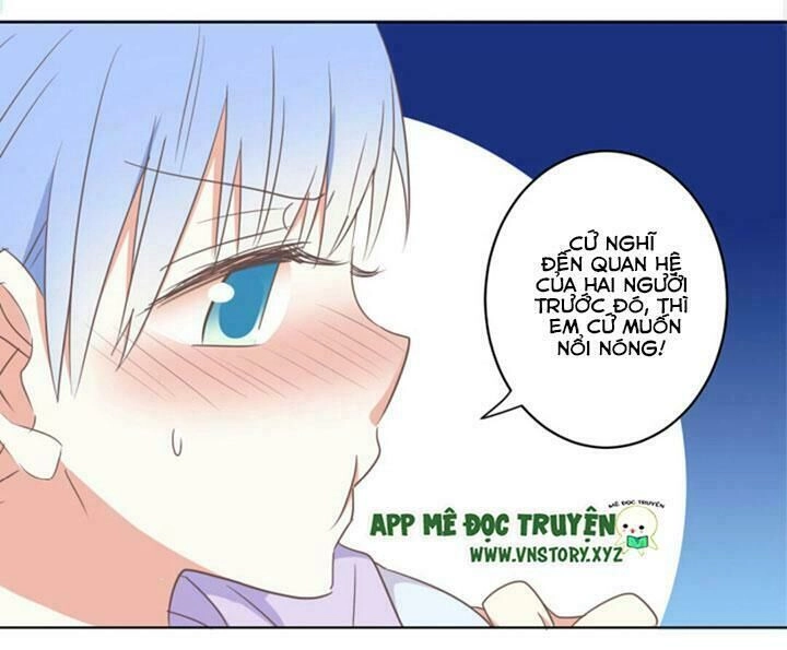 Em Chỉ Yêu Tiền Của Anh Chapter 26 - 22