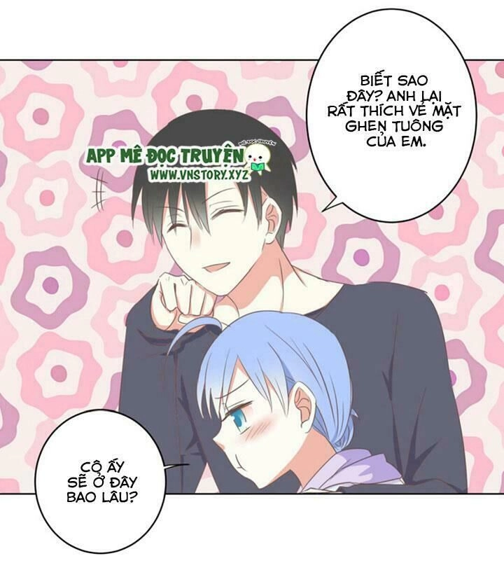 Em Chỉ Yêu Tiền Của Anh Chapter 26 - 23