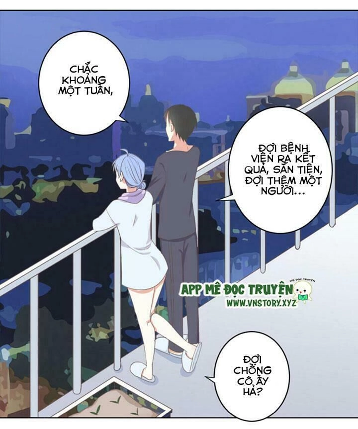 Em Chỉ Yêu Tiền Của Anh Chapter 26 - 24