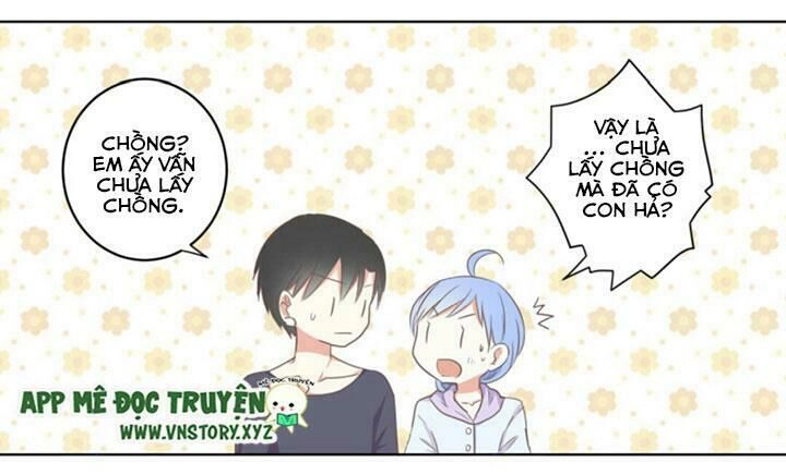 Em Chỉ Yêu Tiền Của Anh Chapter 26 - 25