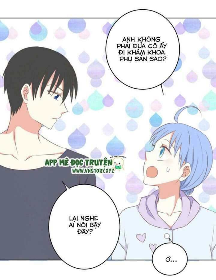 Em Chỉ Yêu Tiền Của Anh Chapter 26 - 27