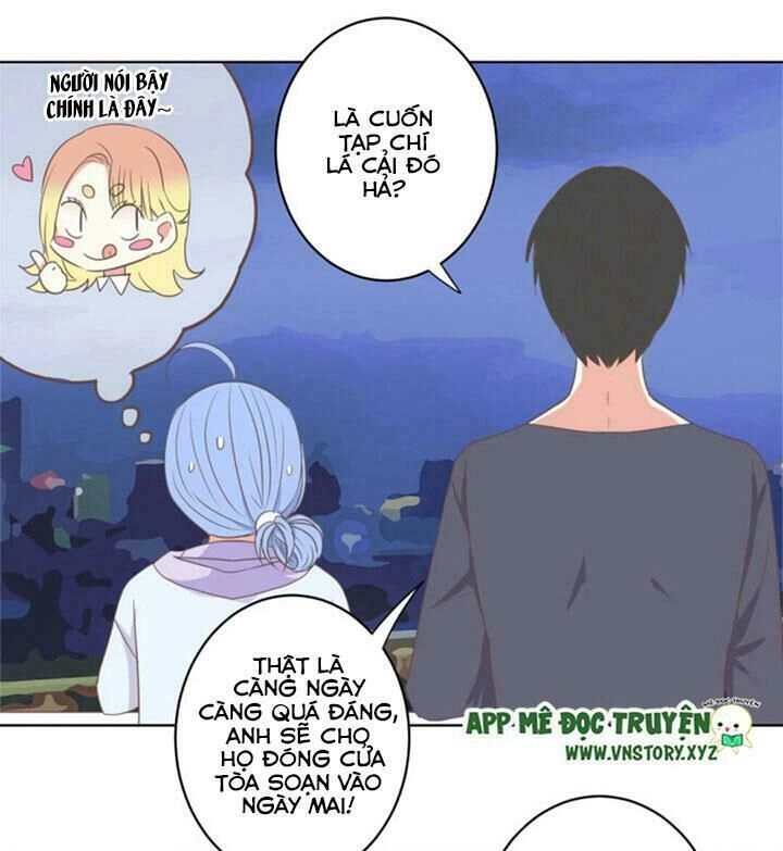 Em Chỉ Yêu Tiền Của Anh Chapter 26 - 28