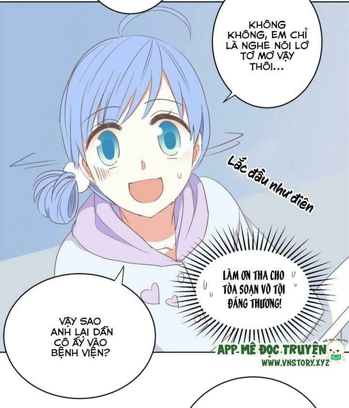 Em Chỉ Yêu Tiền Của Anh Chapter 26 - 29