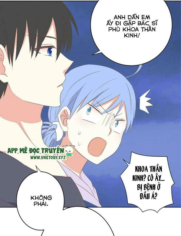 Em Chỉ Yêu Tiền Của Anh Chapter 26 - 30