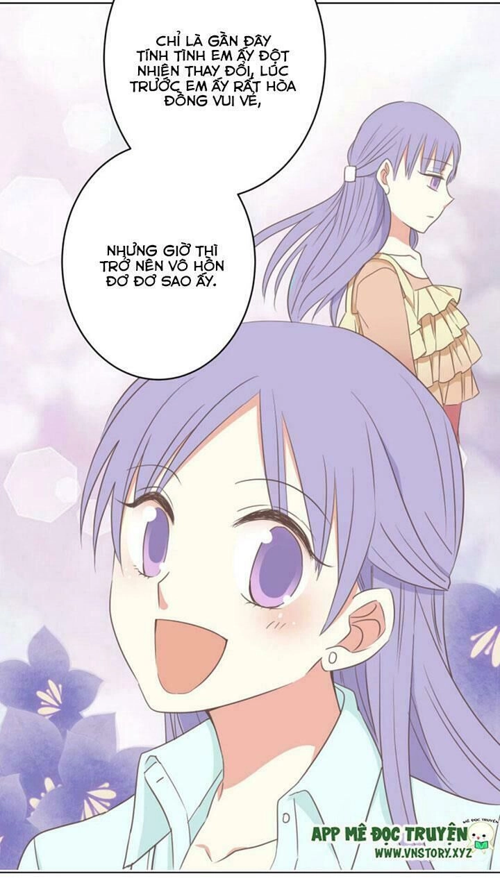 Em Chỉ Yêu Tiền Của Anh Chapter 26 - 31