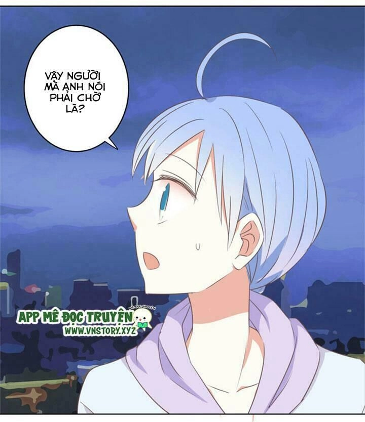 Em Chỉ Yêu Tiền Của Anh Chapter 26 - 32