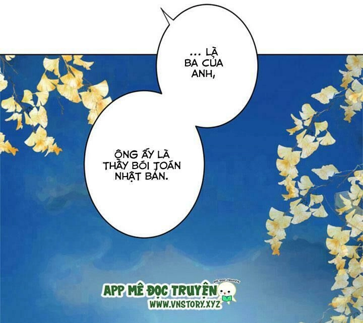 Em Chỉ Yêu Tiền Của Anh Chapter 26 - 34